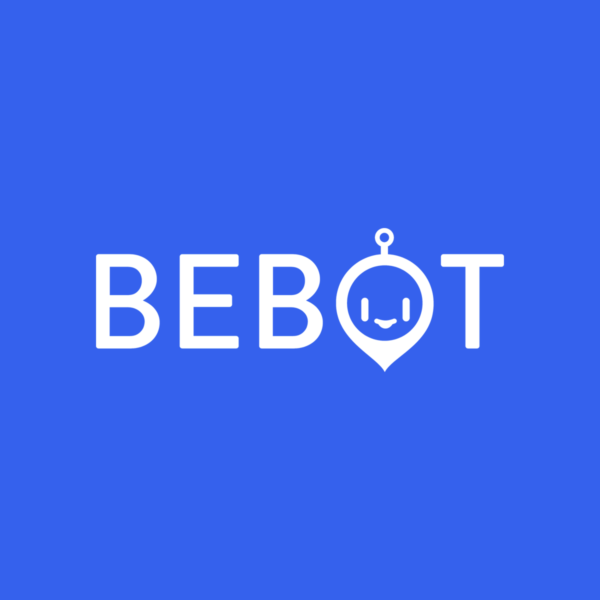 チャットボット　Bebot（ビーボット）
